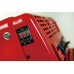 Roland FR-1XB RD цифровой баян Roland FR-1XB RD цифровой баян