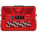 Roland FR-1XB RD цифровой баян Roland FR-1XB RD цифровой баян