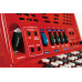 Roland FR-1XB RD цифровой баян Roland FR-1XB RD цифровой баян
