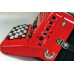 Roland FR-1XB RD цифровой баян Roland FR-1XB RD цифровой баян