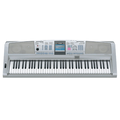 Yamaha DGX-305 синтезатор с автоакк. 76кл.рояльн.дизайна / 32гол.полиф / 494темб / 135стил / USB / SmartMedia Yamaha DGX-305 синтезатор с автоакк. 76кл.рояльн.дизайна / 32гол.полиф / 494темб / 135стил / USB / SmartMedia