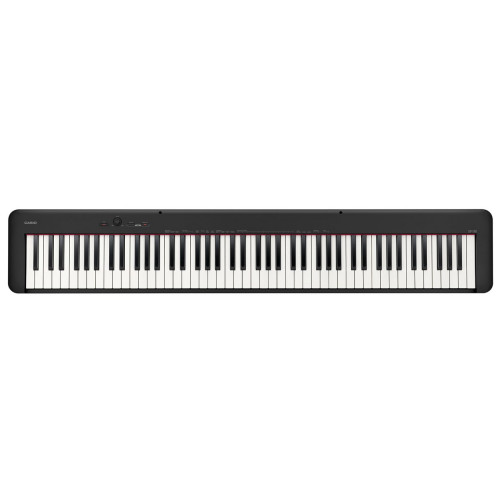 Casio CDP-S100 цифровое фортепиано, 88 клавиш Casio CDP-S100 цифровое фортепиано, 88 клавиш