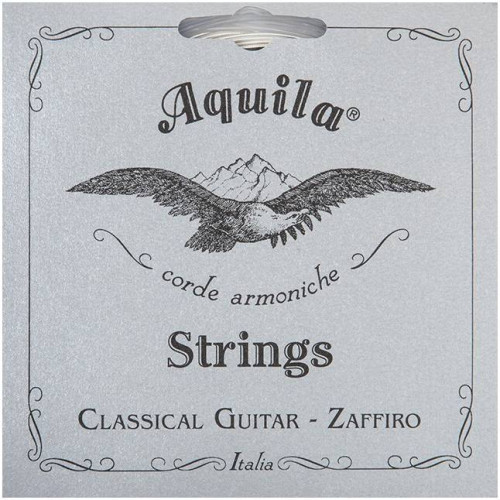 Aquila 137C струны для классической гитары Aquila 137C струны для классической гитары
