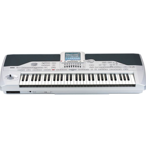 Korg PA1X