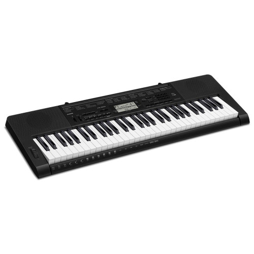 Casio CTK-3500 синтезатор с автоаккомпанементом, 61 клавиша Casio CTK-3500 синтезатор с автоаккомпанементом, 61 клавиша