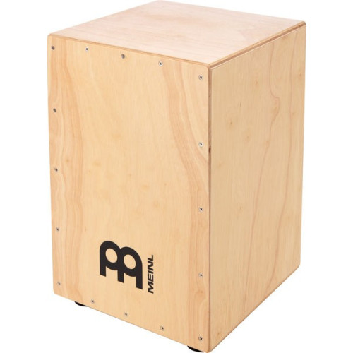 Meinl HCAJ1NT Headliner String кахон 11 3/4", цвет светлый Meinl HCAJ1NT Headliner String кахон 11 3/4", цвет светлый