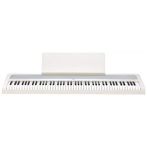 Korg B2-WH цифровое пианино, цвет белый Korg B2-WH цифровое пианино, цвет белый