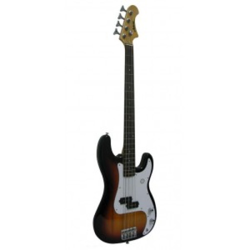 Ashtone AB-10/SB бас-гитара