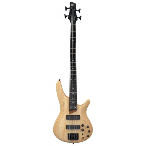 Ibanez SR600-NTF бас-гитара, цвет натуральный Ibanez SR600-NTF бас-гитара, цвет натуральный
