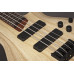 Ibanez SR600-NTF бас-гитара, цвет натуральный Ibanez SR600-NTF бас-гитара, цвет натуральный