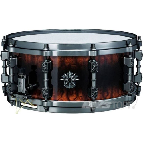 Tama KGB146-AFT малый барабан 6-X14- (цвет - африканский закат) серия WARLORD Tama KGB146-AFT малый барабан 6-X14- (цвет - африканский закат) серия WARLORD
