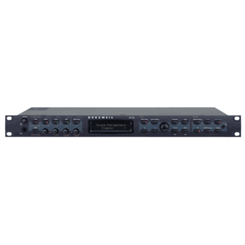 Kurzweil PC2R 528тембр.+256польз.KB3 и GMбанк, 2проц.эфф.150алгор, 64гол.полиф SPDIF Out