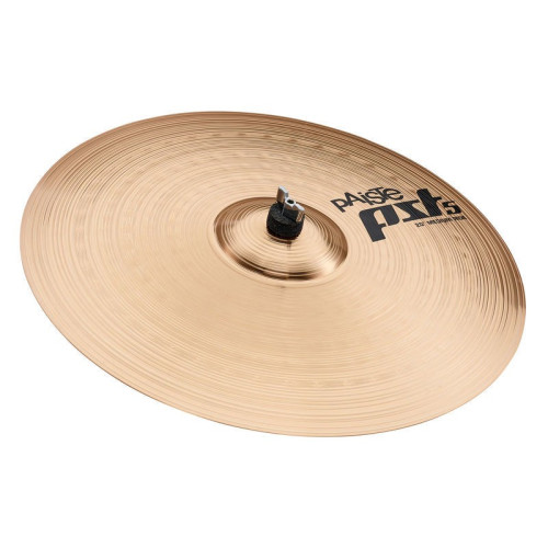 Paiste 20'' Medium Ride PST5 тарелка Ride 20" Paiste 20'' Medium Ride PST5 тарелка Ride 20"