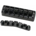 Warwick SP W 30135 6B бридж для бас гитары, цвет черный Warwick SP W 30135 6B бридж для бас гитары, цвет черный
