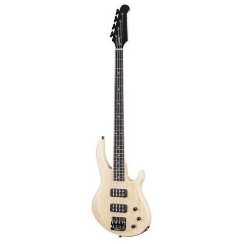 Gibson EB Bass 4 String T 2017 Natural Satin 4-х струнная бас-гитара, чехол в комплекте Gibson EB Bass 4 String T 2017 Natural Satin 4-х струнная бас-гитара, чехол в комплекте