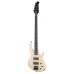Gibson EB Bass 4 String T 2017 Natural Satin 4-х струнная бас-гитара, чехол в комплекте Gibson EB Bass 4 String T 2017 Natural Satin 4-х струнная бас-гитара, чехол в комплекте