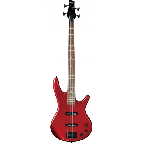 Ibanez GSR320-CA 4-струнная бас-гитара, цвет красный Ibanez GSR320-CA 4-струнная бас-гитара, цвет красный