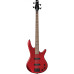 Ibanez GSR320-CA 4-струнная бас-гитара, цвет красный Ibanez GSR320-CA 4-струнная бас-гитара, цвет красный