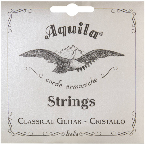 Aquila 138C струны для классической гитары Aquila 138C струны для классической гитары