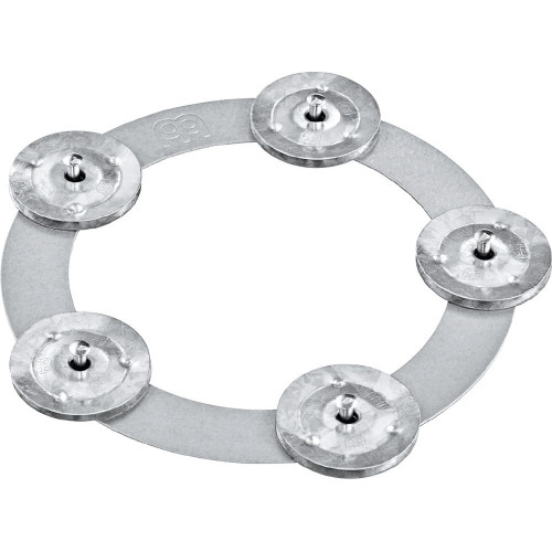 Meinl DCRing тамбурин чинг ринг, сухой звук Meinl DCRing тамбурин чинг ринг, сухой звук