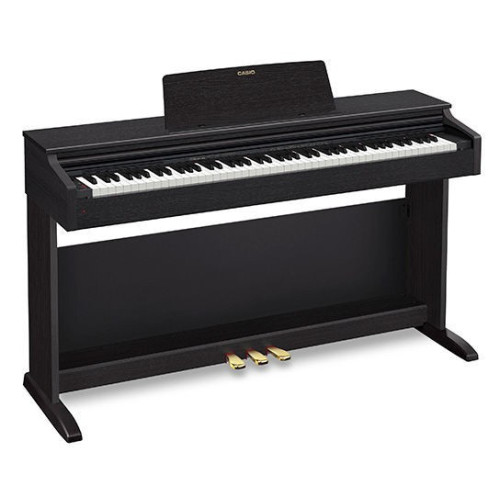 Casio AP-270BK цифровое фортепиано, 88 клавиш, цвет черный Casio AP-270BK цифровое фортепиано, 88 клавиш, цвет черный