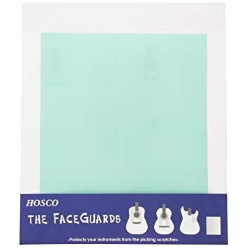 Hosco H-FG-SQ защитная накладка для гитары Hosco H-FG-SQ защитная накладка для гитары