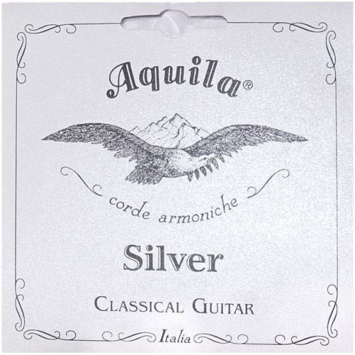 Aquila 152C струны для классической гитары Aquila 152C струны для классической гитары