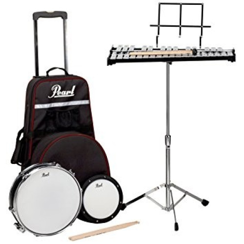 Pearl PL-900C ученический набор музыкальных инструментов Pearl PL-900C ученический набор музыкальных инструментов