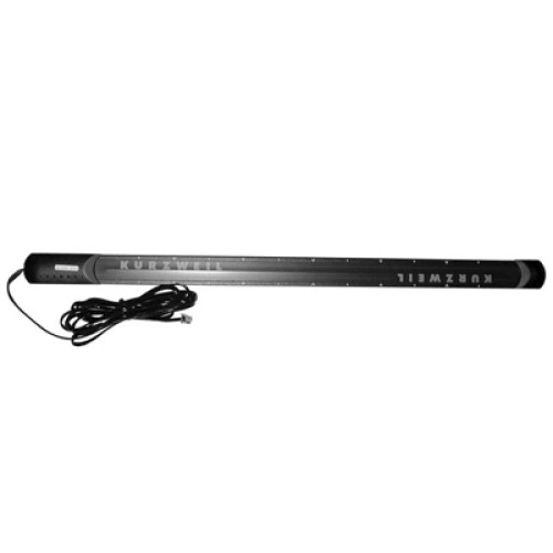 Kurzweil PC2RIB ленточный контроллер, диапазон до 2 октав для K2661, PC1X, PC2, PC2X, PC161 Kurzweil PC2RIB ленточный контроллер, диапазон до 2 октав для K2661, PC1X, PC2, PC2X, PC161