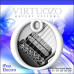Virtuozo 00093 iPOP Electro набор 6 струн для электрогитары, размеры 009-042 Virtuozo 00093 iPOP Electro набор 6 струн для электрогитары, размеры 009-042