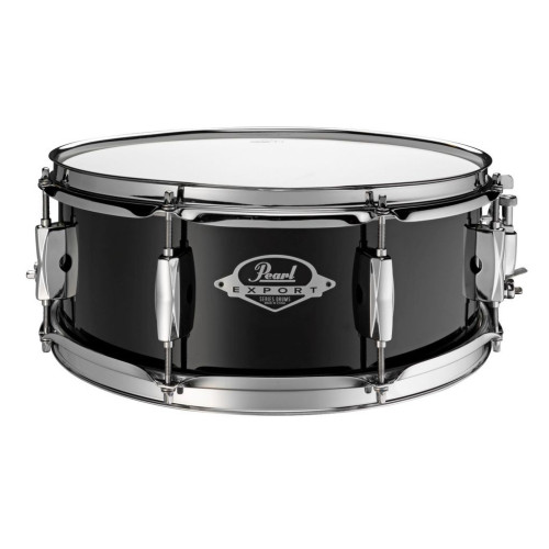 Pearl EXX1455S/ C31 малый барабан 14" х 5.5", цвет Jet Black Pearl EXX1455S/ C31 малый барабан 14" х 5.5", цвет Jet Black