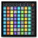 Novation LaunchPad Mini MK3 контроллер для Ableton Live Novation LaunchPad Mini MK3 контроллер для Ableton Live