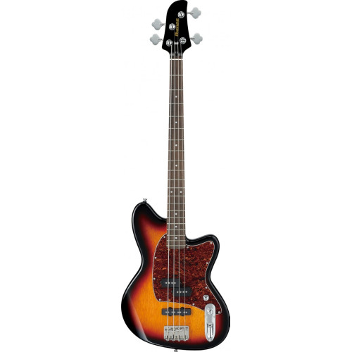 Ibanez TMB100-TFB Talman Bass Tri Fade Burst бас-гитара Ibanez TMB100-TFB Talman Bass Tri Fade Burst бас-гитара
