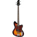 Ibanez TMB100-TFB Talman Bass Tri Fade Burst бас-гитара Ibanez TMB100-TFB Talman Bass Tri Fade Burst бас-гитара