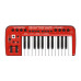 Behringer UMX250 U-Control USB/MIDI-клавиатура Behringer UMX250 U-Control USB/MIDI-клавиатура
