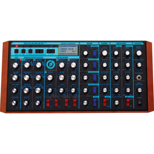 Moog Minimoog Voyager RME Moog Minimoog Voyager RME