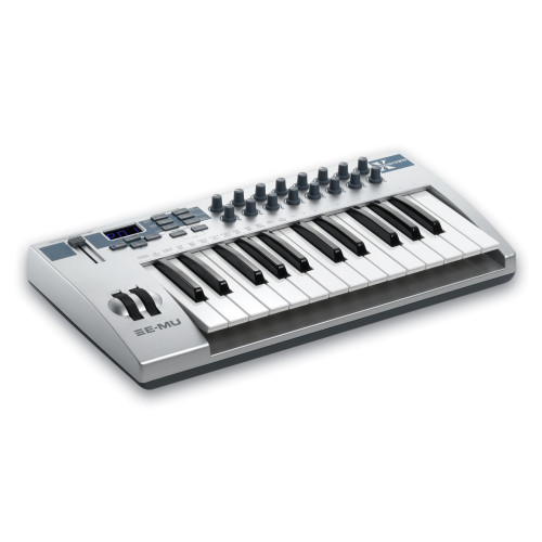 Creative Professional E-Mu Xboard 25 Creative Professional E-Mu Xboard 25