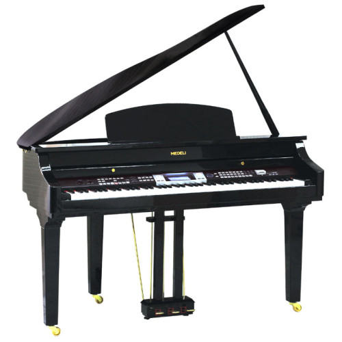 Medeli GRAND500 (2 коробки!) электророяль Medeli GRAND500 (2 коробки!) электророяль