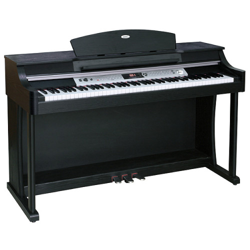 Medeli DP60(PVC) электропиано, 88 клавиш, 20 голосов Medeli DP60(PVC) электропиано, 88 клавиш, 20 голосов