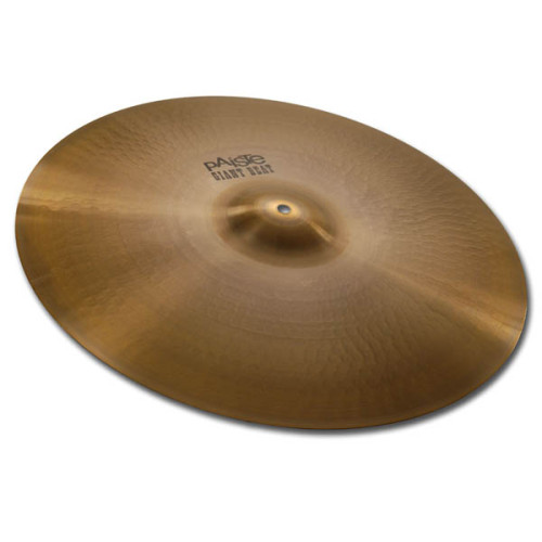 Paiste 20'' Multi Giant Beat ударный инструмент, тарелка Paiste 20'' Multi Giant Beat ударный инструмент, тарелка
