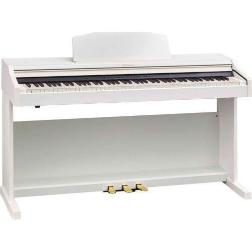 Roland RP501R-WH цифровое фортепиано Roland RP501R-WH цифровое фортепиано
