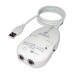 Behringer UCG102 Guitar Link USB-интерфейс