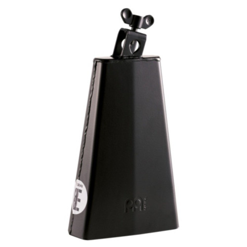 Meinl HCO2BK 8' ковбелл, черный Meinl HCO2BK 8' ковбелл, черный
