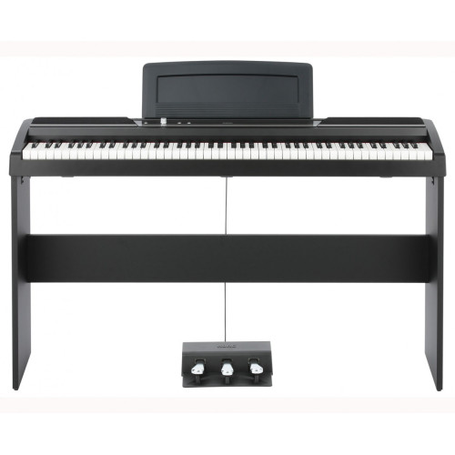 Korg SP-170DX компактное цифровое пианино Korg SP-170DX компактное цифровое пианино