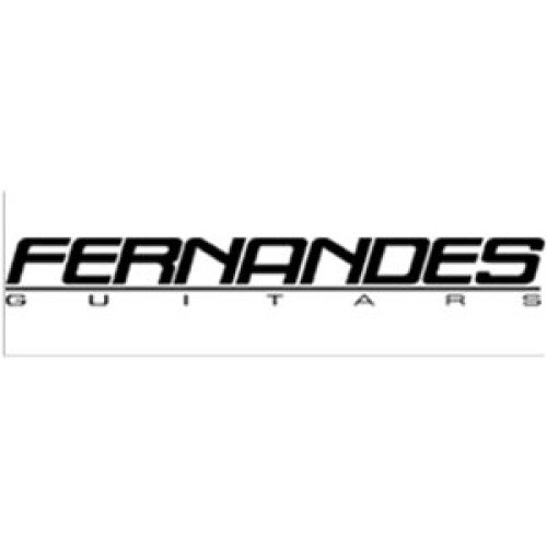 Fernandes FR40H STR эл.гит. 24л., H/H, плавающее тремоло Fernandes FR40H STR эл.гит. 24л., H/H, плавающее тремоло