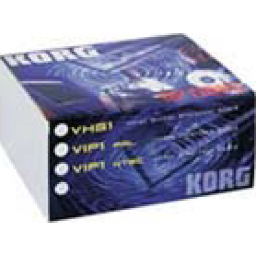 Korg VIF1 опция видео-интерфейса для PA80, PA60 Korg VIF1 опция видео-интерфейса для PA80, PA60