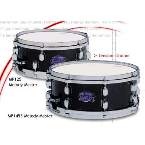 Tama MP1455 малый барабан 5 1 / 2-x14- MIKE PORTNOY (подписная серия) Tama MP1455 малый барабан 5 1 / 2-x14- MIKE PORTNOY (подписная серия)