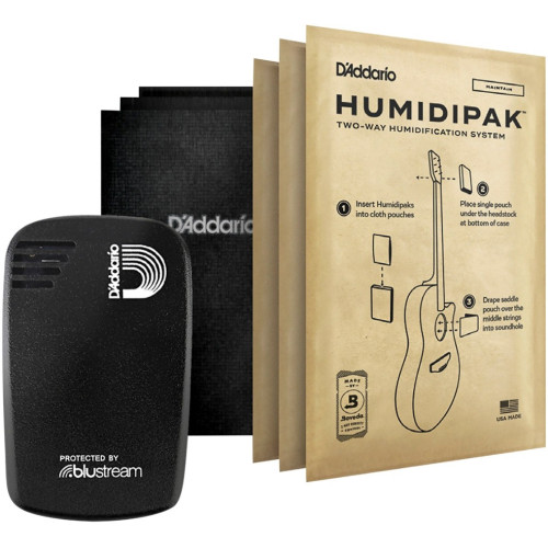 Planet Waves HPHT-01 увлажнитель для акустической гитары Planet Waves HPHT-01 увлажнитель для акустической гитары