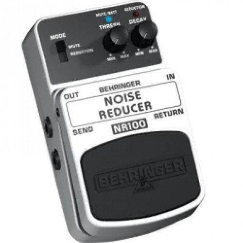 Behringer NR 100 NOISE REDUCER
