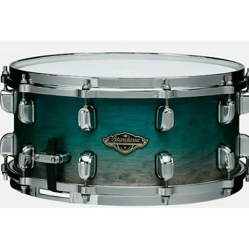 Tama WBSS65-SPF 14x6.5 Snare Drum малый барабан Tama WBSS65-SPF 14x6.5 Snare Drum малый барабан